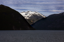 Norvegian Fjord