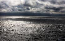 Nordic sea