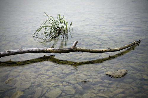 Sad Lake