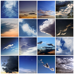 Cloudy Sky